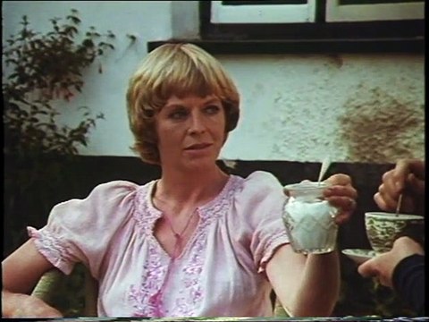 Le Cri du sorcier Bande-annonce (2) VO