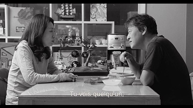 Le Jour d'après Bande-annonce (2) VO