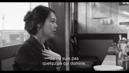 Le Jour d&#039;après EXTRAIT VO "Vous croyez en quoi ?"