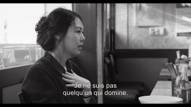 Le Jour d'après EXTRAIT VO Vous croyez en quoi ?