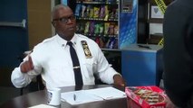 Brooklyn Nine-Nine - saison 8 Teaser VO