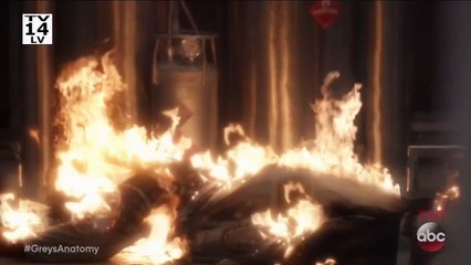 Grey&#039;s Anatomy - saison 13 - épisode 24 Teaser VO