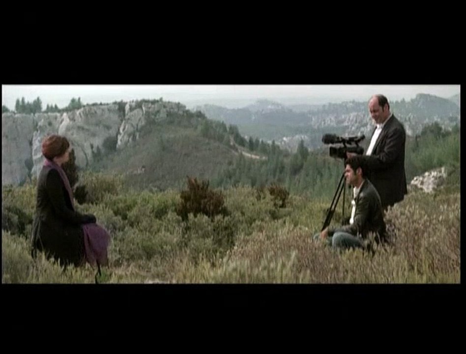 Parlez-moi de la pluie Teaser VF