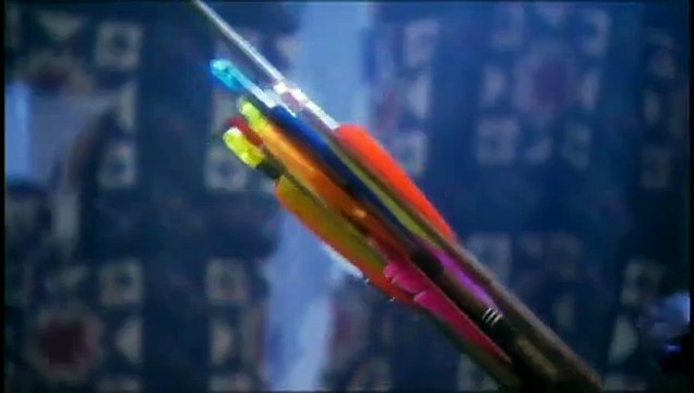 Blood on the Highway Bande-annonce VO