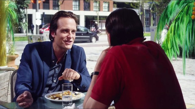 Diamant noir Bande-annonce VF