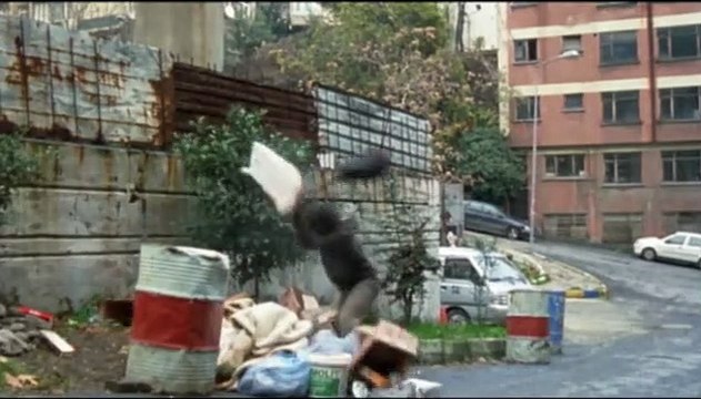 La Boîte de Pandore Bande-annonce VO