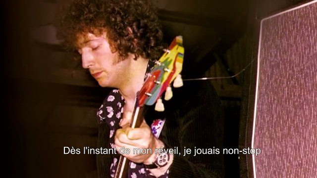 Eric Clapton: Life in 12 Bars Bande-annonce VO