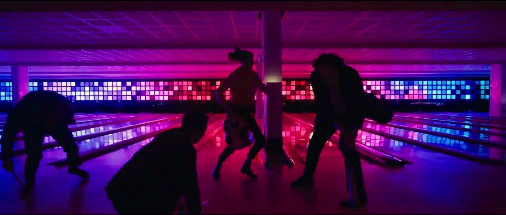 Bloody Milkshake Bande-annonce VO