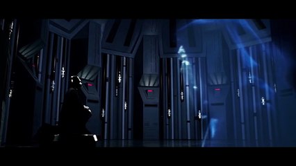 L&#039;Empire contre-attaque : la bande-annonce façon épisode 7