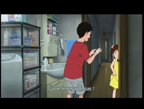 Un été avec Coo Extrait vidéo VO