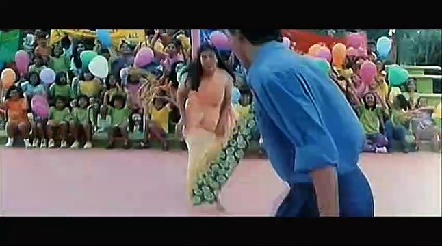 Laisse parler ton coeur Bande-annonce VO