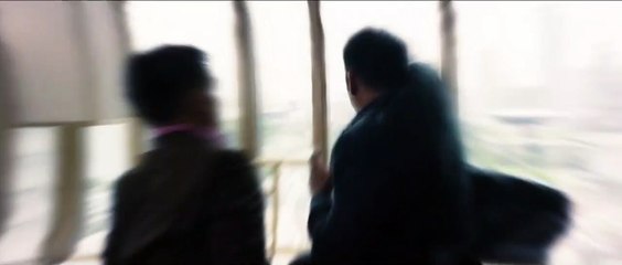 Hitman: Agent 47 - EXTRAIT VOST "Combat dans l&#039;hôtel"
