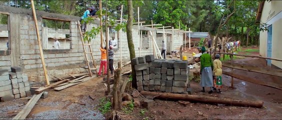 Gogo Bande-annonce VF