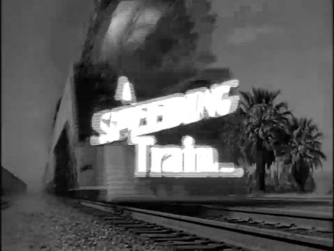 L'Inconnu du Nord-Express Bande-annonce VO