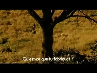 La Femme d&#039;eau Extrait vidéo VO