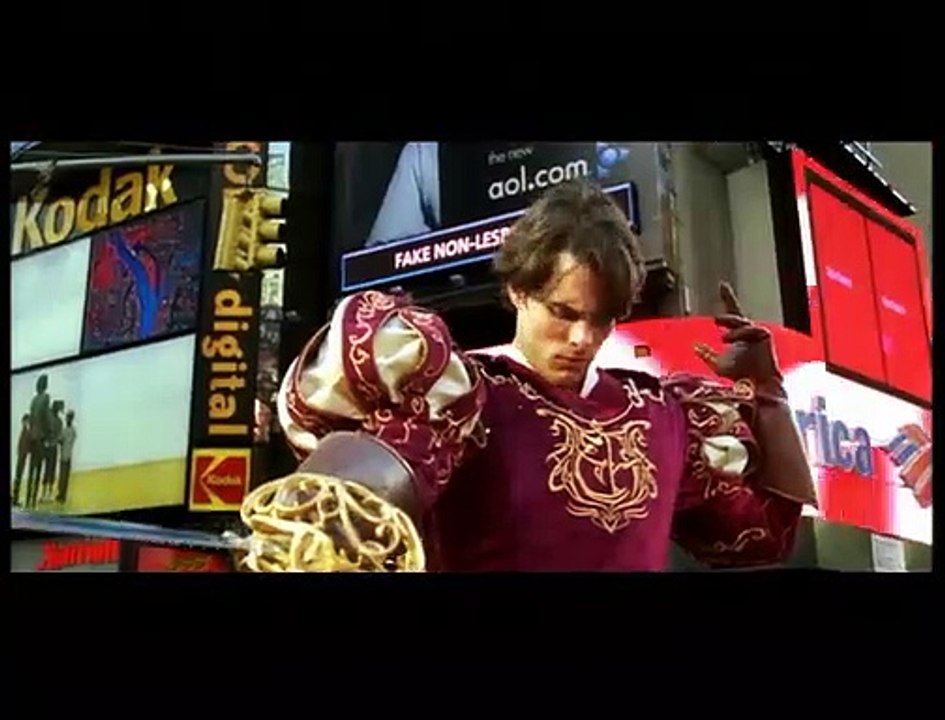 Il était une fois Bande-annonce VF