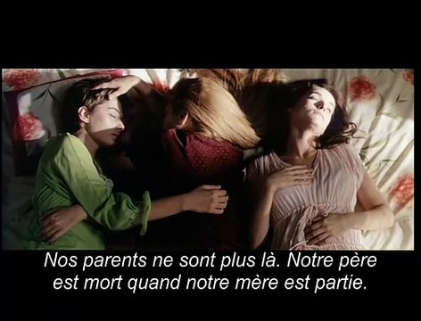 Je suis de Titov Veles Bande-annonce VO