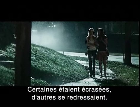 La Vie devant ses yeux Extrait vidéo (2) VO