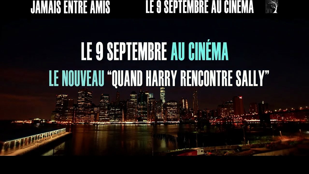 Jamais entre amis - TEASER VF "Le Mark Zuckerbe...
