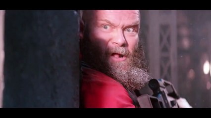 La Casa de Papel - saison 5 Teaser VF