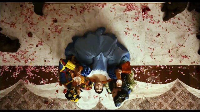 Blanche Neige Bande-annonce (2) VF