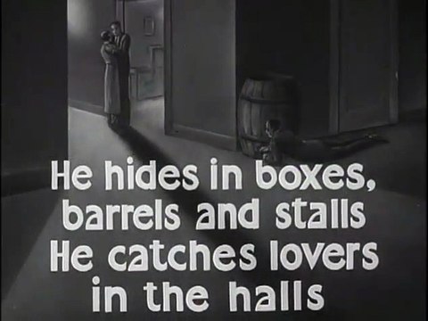 Picture Snatcher Bande-annonce VO