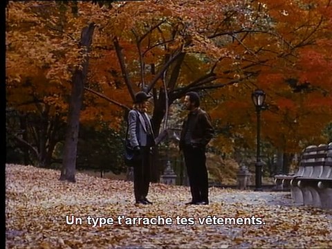 Quand Harry rencontre Sally Bande-annonce VO