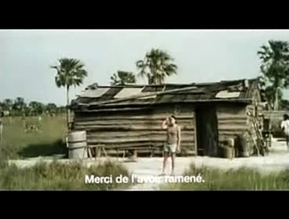 Nordeste Bande-annonce VO