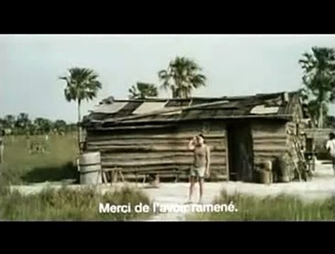 Nordeste Bande-annonce VO