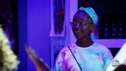 Black-ish - saison 8 Bande-annonce VO