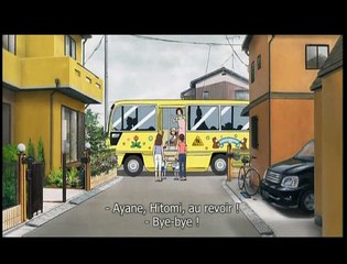 Un été avec Coo Extrait vidéo (2) VO