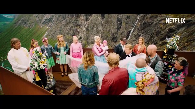 Asphalt Burning Bande-annonce VO