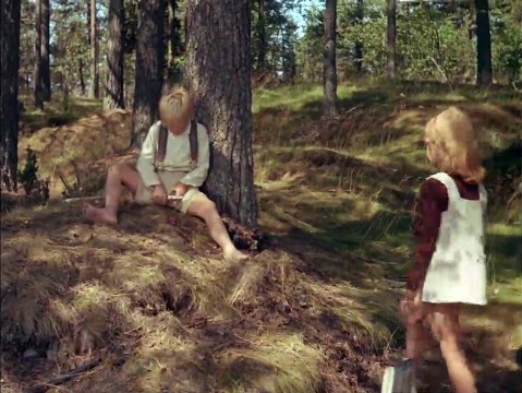 Hugo et Josephine - EXTRAIT VF La rencontre