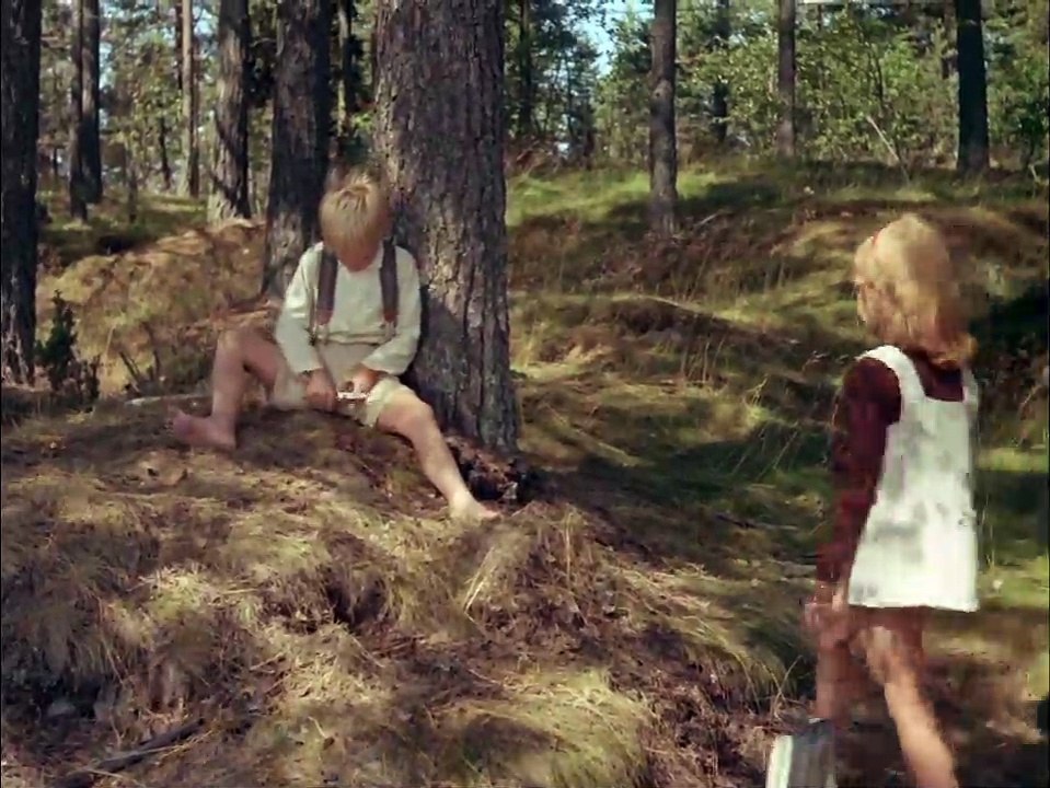 Hugo et Josephine - EXTRAIT VF "La rencontre"