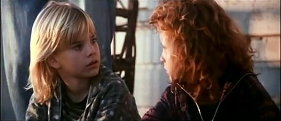 Phenomène Bande-annonce VO