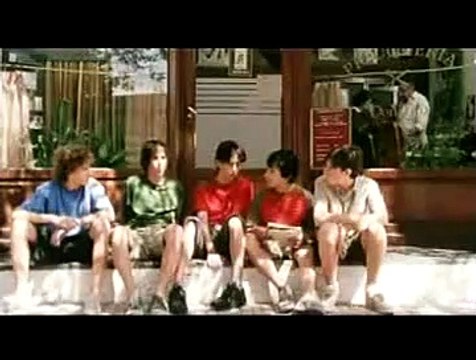 Buenos Aires 100 KM Bande-annonce VO