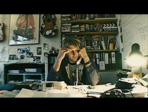 Toute l'histoire de mes échecs sexuels Bande-annonce VO