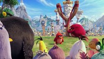 Angry Birds - EXTRAIT VF 
