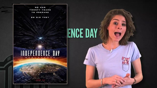 Alien un jour, Alien toujours...