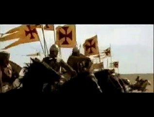 Kingdom of Heaven Extrait vidéo (3) VO