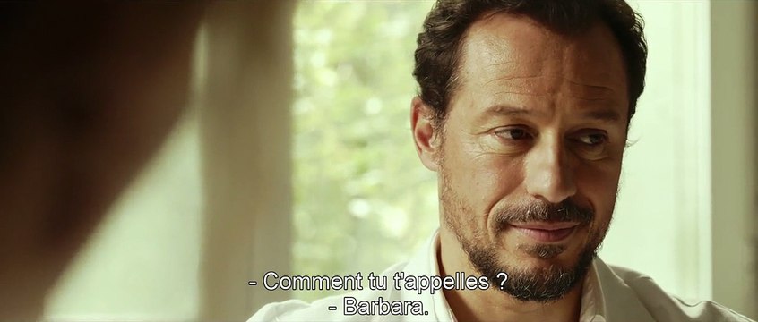 Fortunata EXTRAIT VO Parents séparés