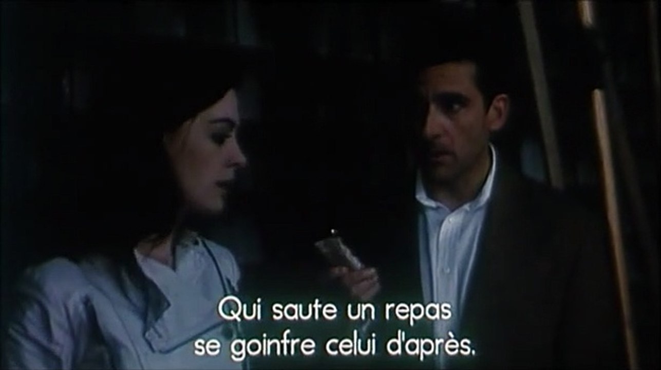 Max la menace Extrait vidéo (2) VO