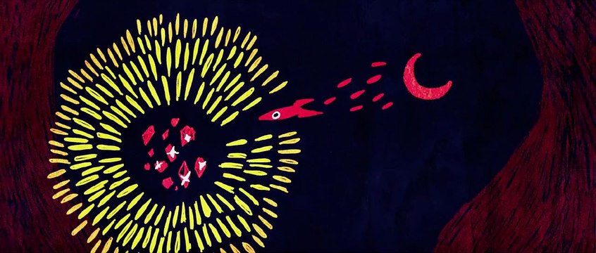 Le Dernier voyage EXTRAIT VF Les quatre premières minutes du film