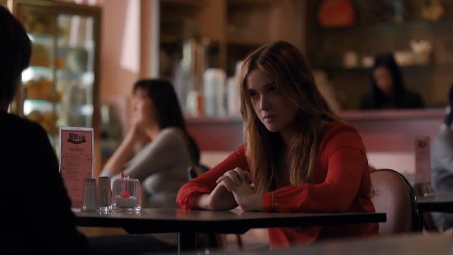 Top of the Lake - saison 2 Bande-annonce VO