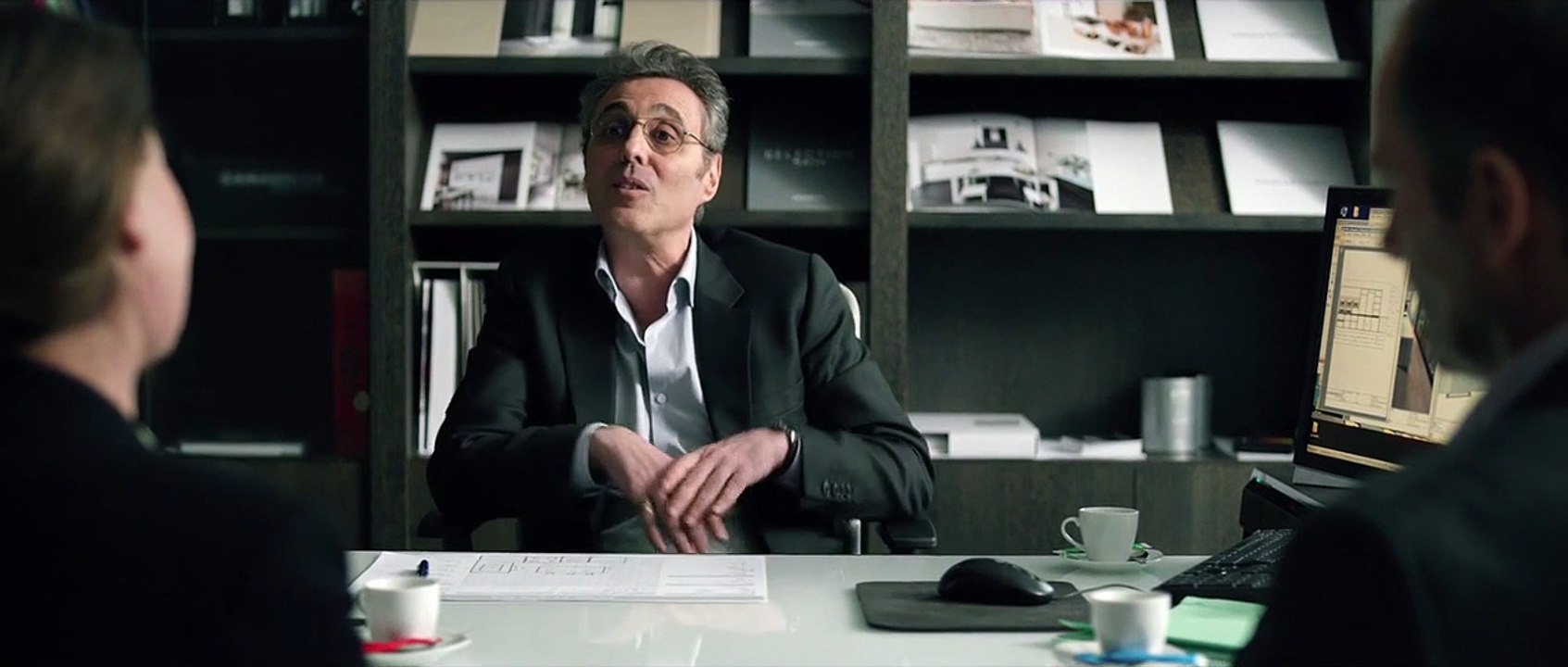 Vendeur - EXTRAIT "Le crédit gratuit"