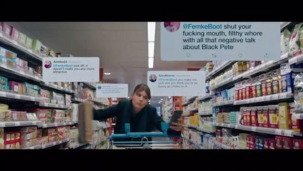 Serial Blogueuse Bande-annonce VF