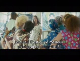 Gloss Extrait vidéo VO