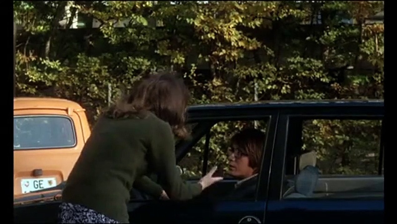 Sauve qui peut (la vie) Bande-annonce VF