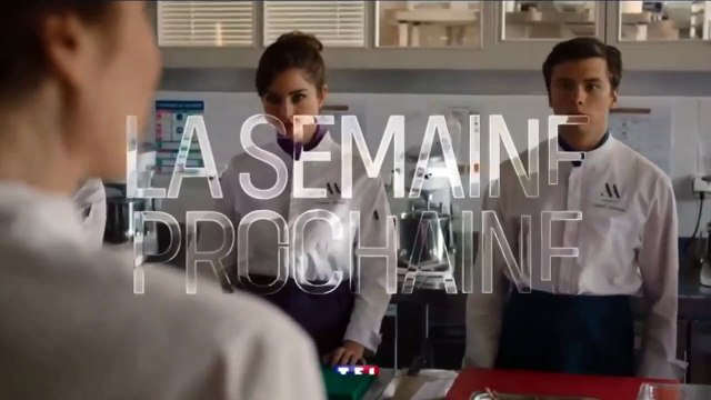 Ici tout commence : la bande-annonce des épisodes du 24 au 28 mai 2021