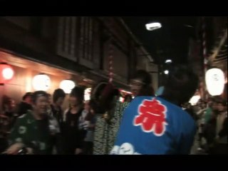 Inju, la bête dans l'ombre Making Of (3) VF